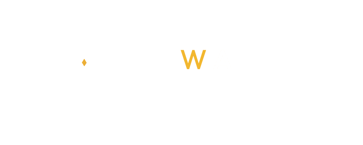 WAKE UP PROMPT โลโก้